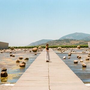 Meet your Posher, Claudia